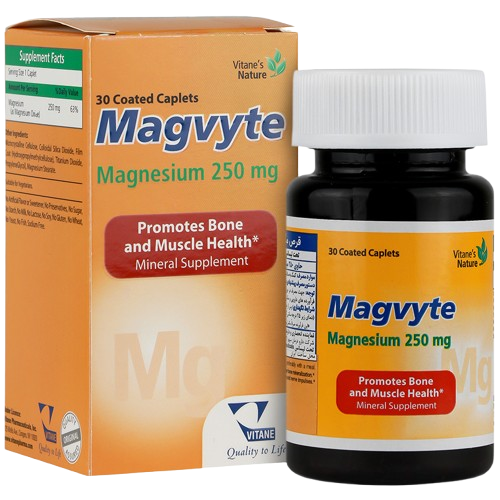 magvyte