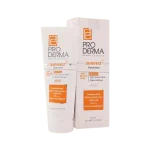 ضد آفتاب پوست چرب SPF50 پرودرما