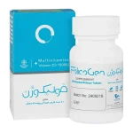 قرص فولیکوژن