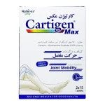 نیچرز انلی کارتیژن مکس قرص 30عددی