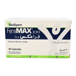 فرامکس کپسول 30عددی