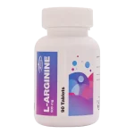 کارن ال-آرژنین قرص 500م.گ 90عددی