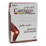 نیچرز انلی کارتیژن فورت 500م.گ قرص 30عددی