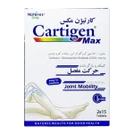 نیچرز انلی کارتیژن دی مکس قرص 30عددی