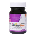 کوالی فول پلاس دکتر گیل قرص 30عددی
