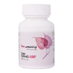 ژن استروجی100 قرص 60عددی