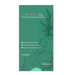 راتاهیل 500م.گ کپسول 30عددی