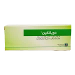 دویلتفین 30 قرص عددی
