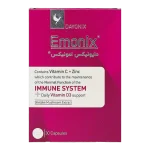 ایمونیکس 30 عددی کپسول